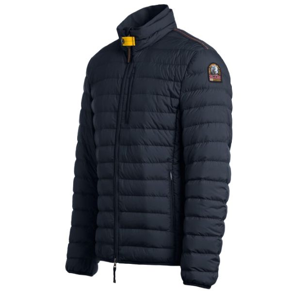 Parajumpers UGO Jas Navy 2