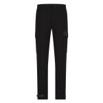 Emporio Armani Trainingsbroek Zwart