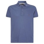 Tommy Hilfiger Polo Blauw