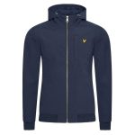 Lyle & Scott Jack Navy
