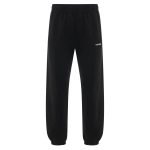Off-White For All Slim Trainingsbroek Zwart