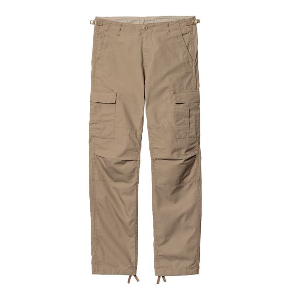 Carhartt Aviation Cargo Broek Beige