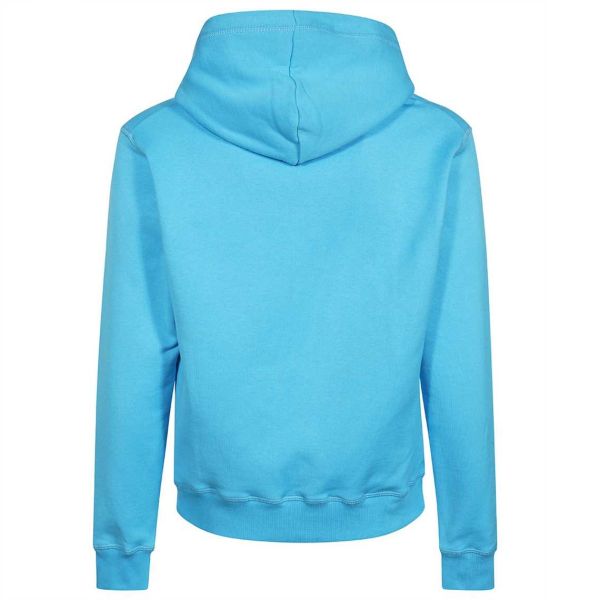Dsquared2 Icon Hoodie Blauw
