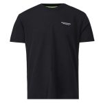New Amsterdam Surf Association Name T-shirt Zwart