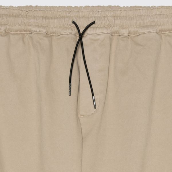 New Amsterdam Surf Association Work Broek Beige