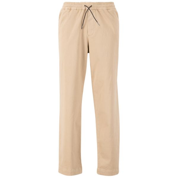 New Amsterdam Surf Association Work Broek Beige