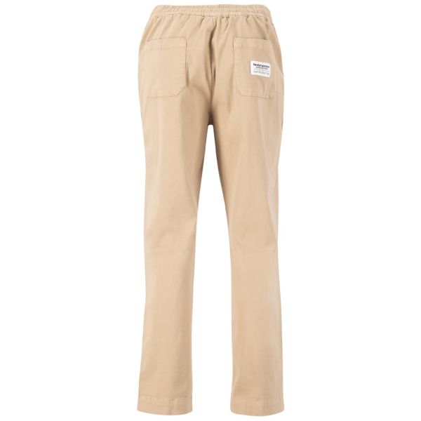 New Amsterdam Surf Association Work Broek Beige
