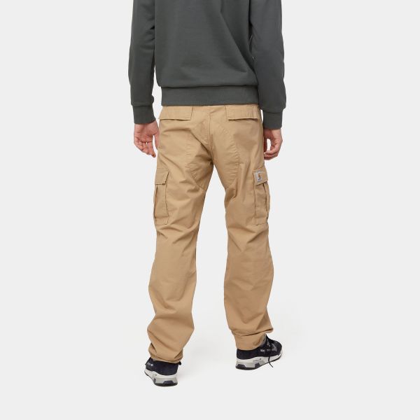 Carhartt Aviation Cargo Broek Bruin
