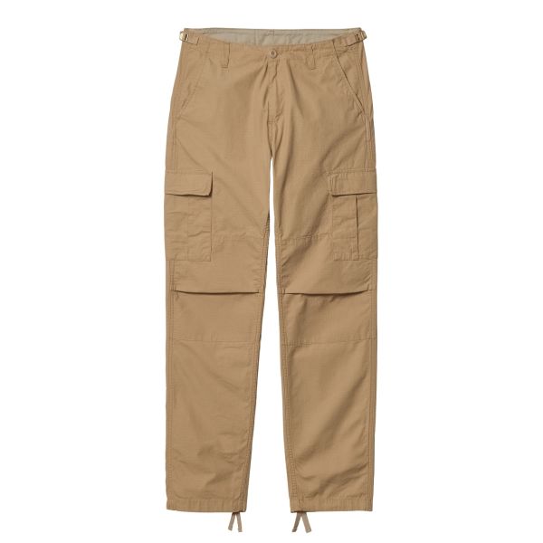 Carhartt Aviation Cargo Broek Bruin
