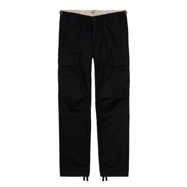 Carhartt Aviation Cargo Broek Zwart