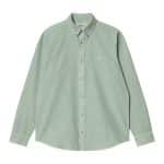 Carhartt Bolton Overhemd Groen