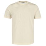 gran sasso t-shirt beige