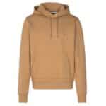 Tommy Hilfiger 1985 Hoodie Bruin