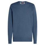 Tommy Hilfiger Pullover Sweater Blauw