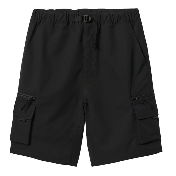 Carhartt Elmwood Korte Broek Zwart