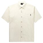 Daily Paper Piam Overhemd Off White