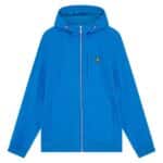 Lyle & Scott Softshell Jack Blauw