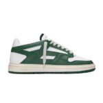 Represent Reptor Low Sneaker Groen