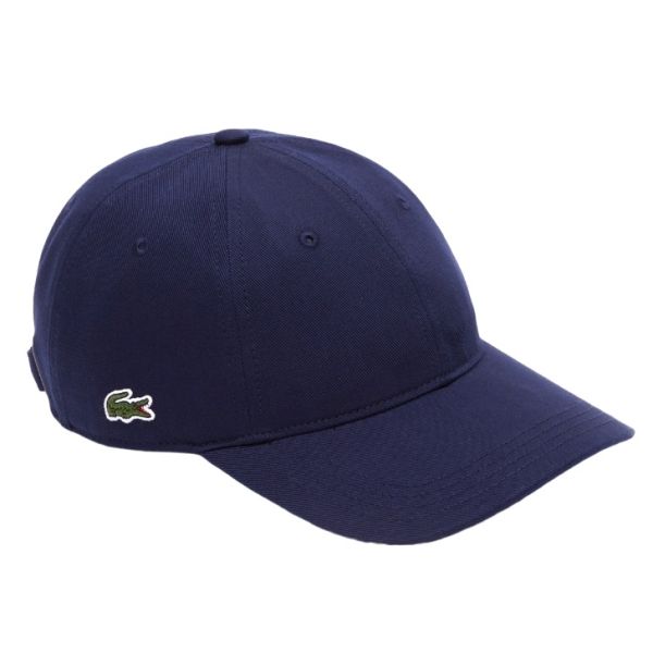 Lacoste Cap Navy