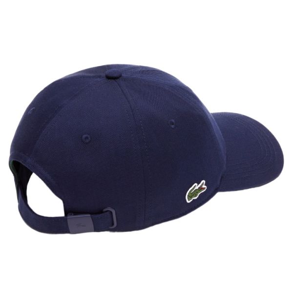 Lacoste Cap Navy