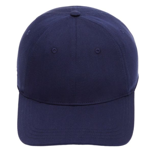 Lacoste Cap Navy