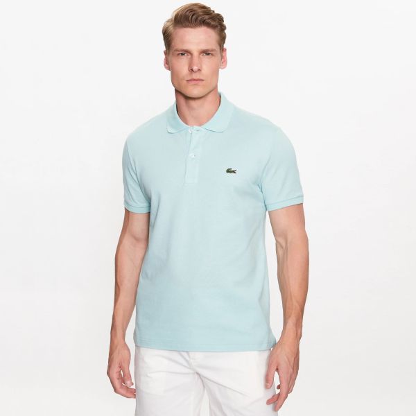 Lacoste Slim Fit Polo Mint