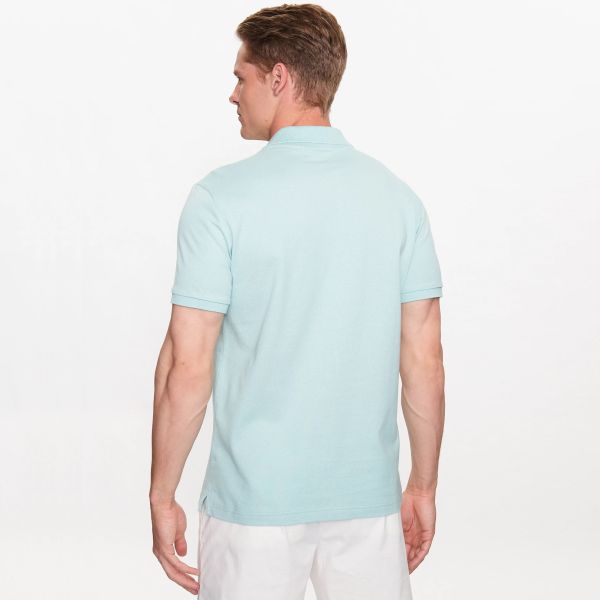 Lacoste Slim Fit Polo Mint