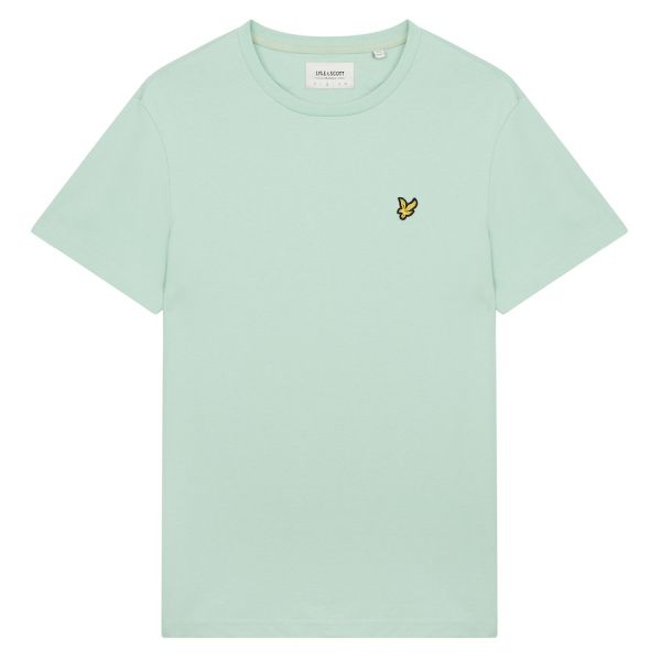Lyle & Scott Plain T-shirt Mint