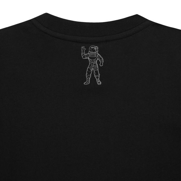 Billionaire Boys Club Camo Arch Logo T-shirt Zwart