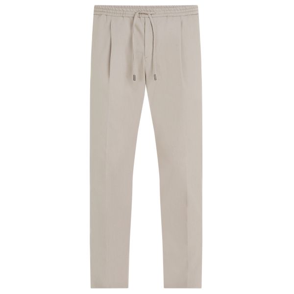 Tommy Hilfiger Hampton Pantalon Beige