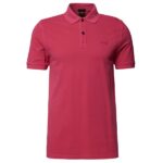 Boss Prime Polo Roze