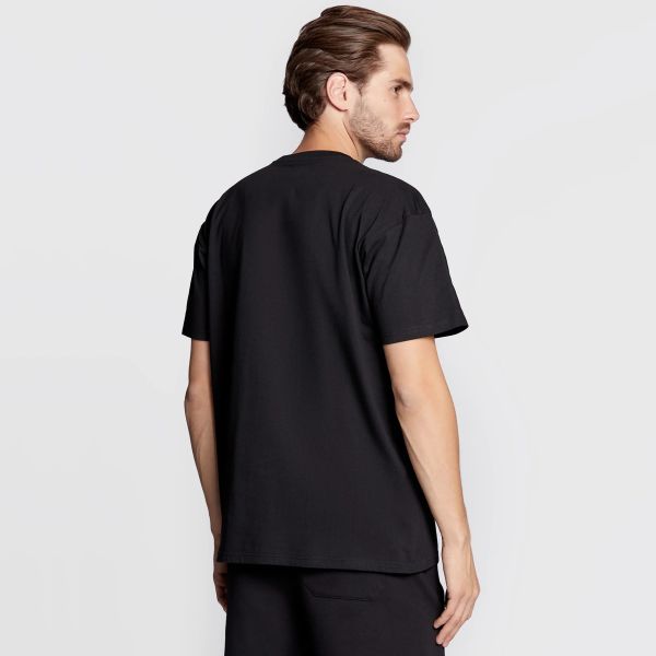 Carhartt Chase T-shirt Zwart