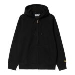 Carhartt Chase Vest Zwart