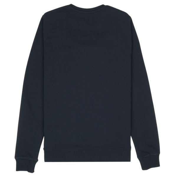 Lyle & Scott Crewneck Sweater Dark Navy