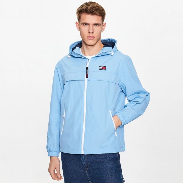 Tommy Hilfiger Chicago Jas Blauw