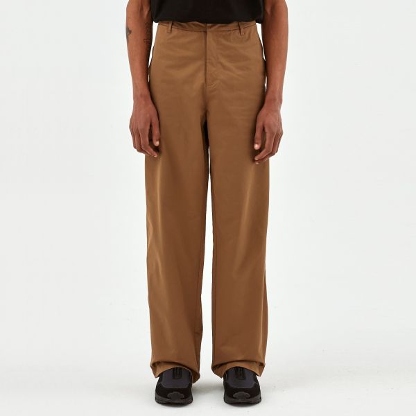 Arte Antwerp Pierre Broek Bruin