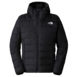 The North Face Lapaz Jas Zwart