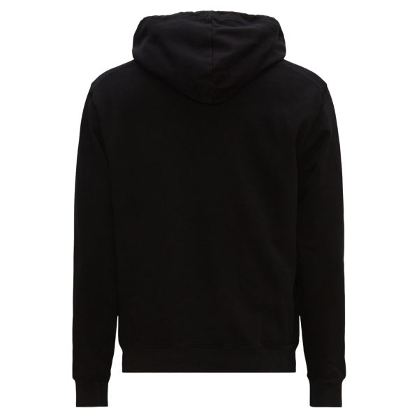 Dsquared2 Cool Hoodie Zwart