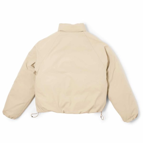 New Amsterdam Surf Association Safety Jas Beige