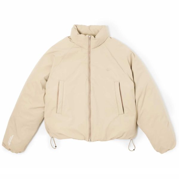 New Amsterdam Surf Association Safety Jas Beige