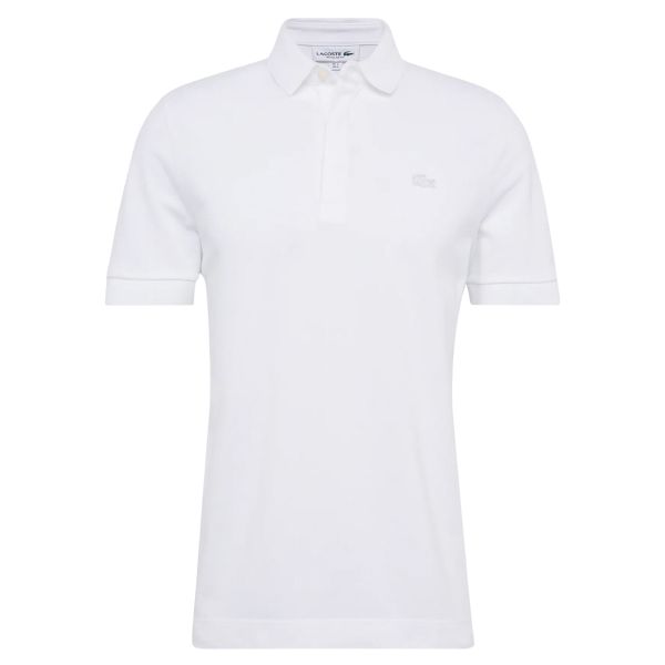 Lacoste Smart Paris Polo Wit