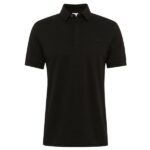 Lacoste Smart Paris Polo Zwart