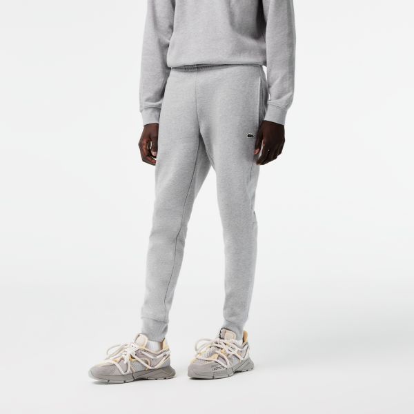 Lacoste Trainingsbroek Grijs