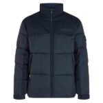 Tommy Hilfiger New York Puffer Navy
