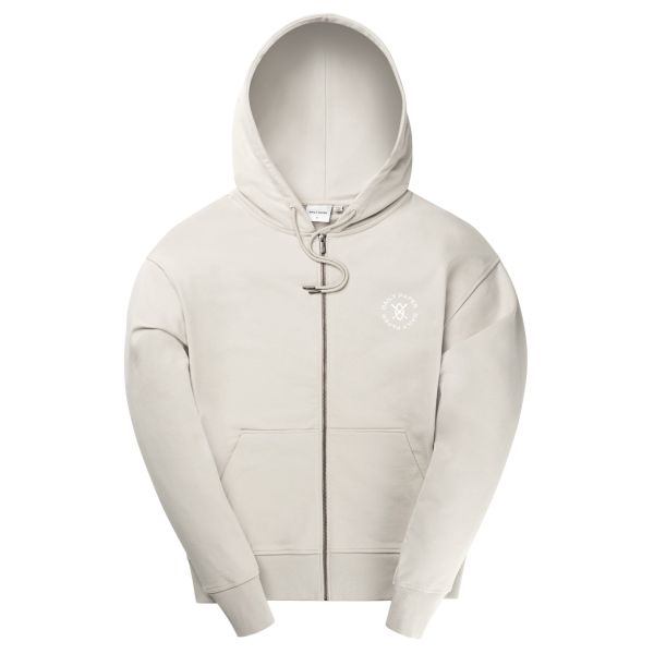 Daily Paper Circle Vest Beige