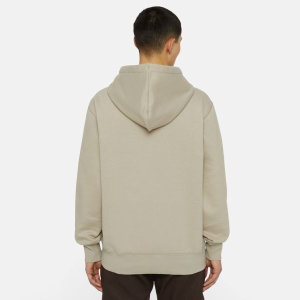 Dickies Summerdale Hoodie Beige