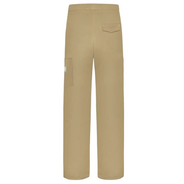Flâneur Atelier Worker Pantalon Beige