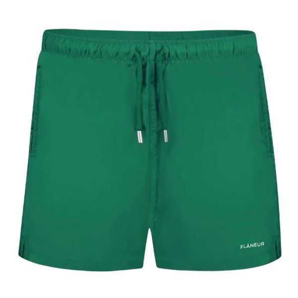 Flâneur Essential Zwembroek Groen