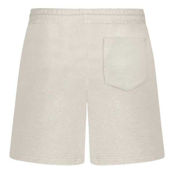 Flâneur Signature Korte Broek Grijs