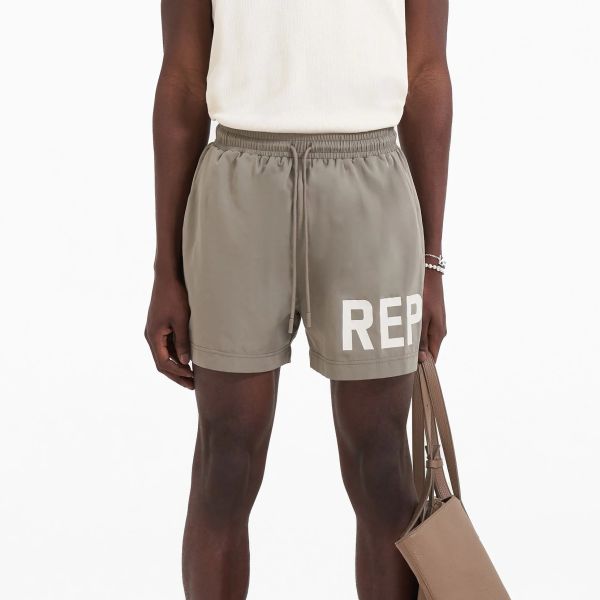 Represent Zwembroek Khaki